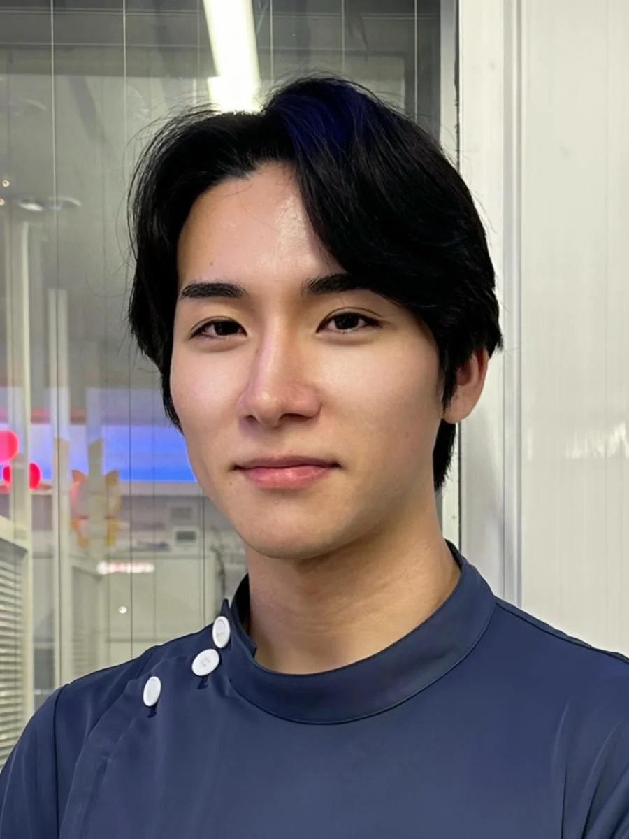 木村 悠冴