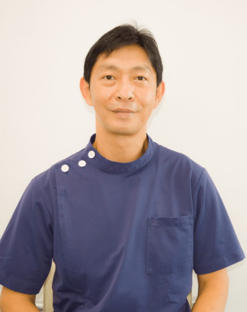 古川 傑