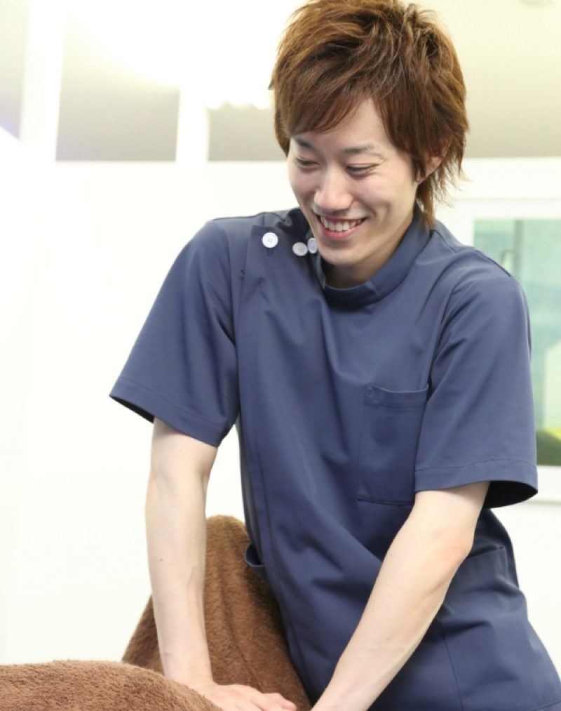 藤田 爽